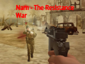 Oyun Nam: The Resistance War