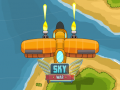 Oyun Sky War