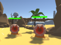 Oyun Rails Shooter Fantasy Shooting 
