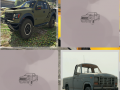 Oyun Ford F 150 Memory