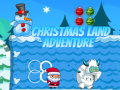 Oyun Christmas Land Adventure