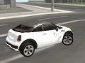 Oyun Extreme Car Driving 3D sim