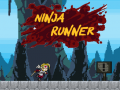 Oyun Ninja Runner