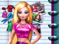 Oyun Princess Events Agenda