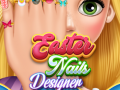 Oyun Easter Nails Designer