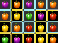 Oyun Capsicum match 3