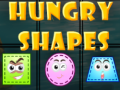 Oyun Hungry Shapes
