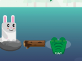 Oyun Blocky Rabbit Jumping