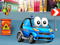 Oyun Car Toys