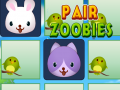 Oyun Pair Zoobies