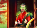Oyun Curse of Samurai