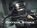 Oyun Critical Strike Zero
