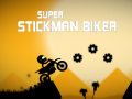 Oyun Super Stickman Biker