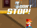 Oyun Don't Stop
