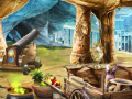 Oyun City of Dwarves