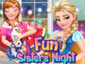 Oyun Fun Sisters Night