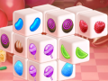 Oyun Mahjongg Dimensions Candy