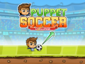 Oyun Puppet Soccer Challenge