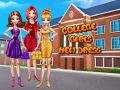 Oyun College Girls New Dress