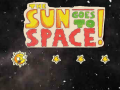 Oyun The Sun Goes to Spase