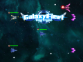 Oyun Galaxy Fleet Time Travel