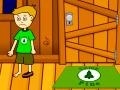 Oyun Camp Pine