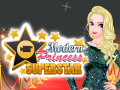 Oyun Modern Princess Superstar