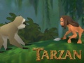 Oyun Disney's Tarzan