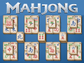 Oyun Mahjong