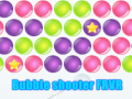 Oyun Bubble shooter FRVR