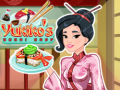 Oyun Yukiko's Sushi Shop