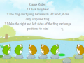 Oyun Little Frog Jump