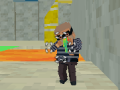 Oyun Advanced LegyWarfare