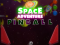 Oyun Space Adventure Pinball