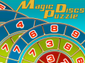 Oyun Magic Discs Puzzle