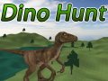 Oyun Dino Hunt
