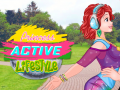 Oyun Princess Active Lifestyle