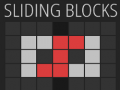 Oyun Sliding Blocks