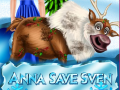 Oyun Anna Save Sven 