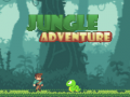 Oyun Jungle Adventure