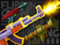 Oyun Flipping Gun Simulator