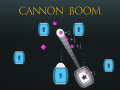 Oyun Cannon Boom