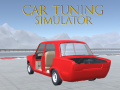 Oyun Car Tuning Simulator