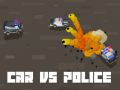 Oyun Car vs Police