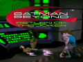 Oyun Batman Beyond: Return Of The Joker 