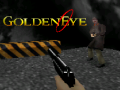 Oyun 007: Golden Eye