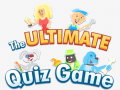 Oyun The Ultimate Quiz Game