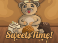 Oyun Sweets Time!
