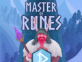 Oyun Master of Runes