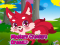 Oyun Mystery Creature Dress Up